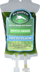 Phyto-Plasm™ Phyto Green - Fresh N Marine