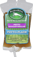 Phyto-Plasm™ Phyto Zooxanthellae - Fresh N Marine