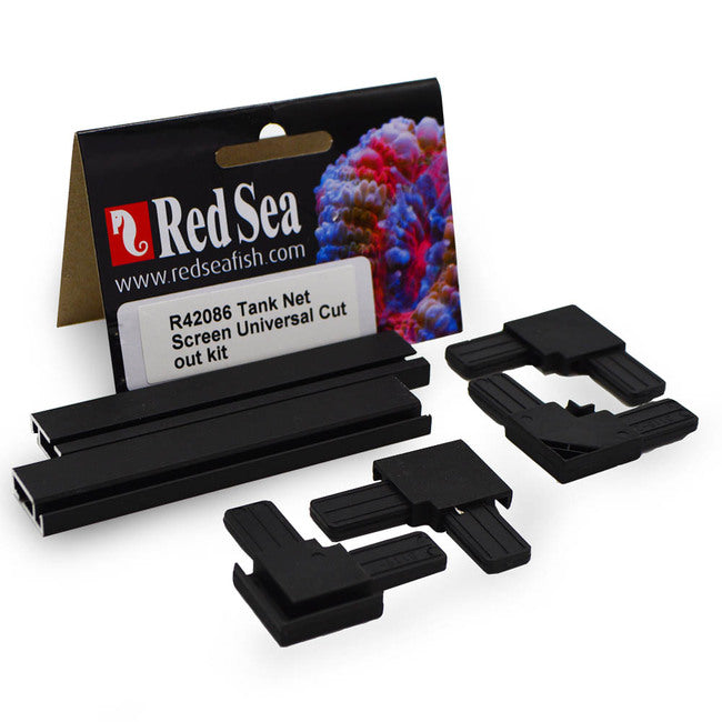 Red Sea Net Cover Universal Cut out Kit - Fresh N Marine