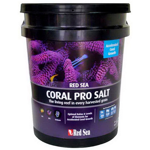 Red Sea Coral Pro Salt - Fresh N Marine