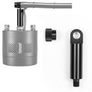 Kessil 90 Deg Goose Neck Adaptor - Fresh N Marine