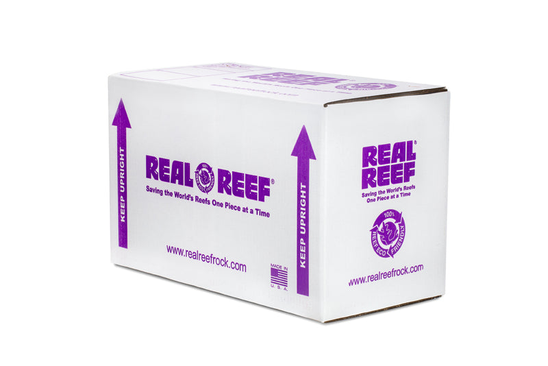 Real Reef Rock (per Kg) - Fresh N Marine
