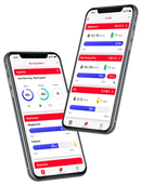 Red Sea ReefDose - Fresh N Marine