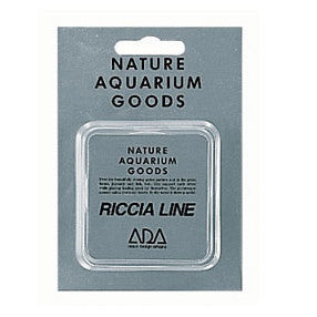 ADA Riccia Line (50m) - Fresh N Marine