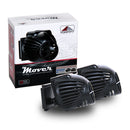 ROSSMONT Mover M7200 Adv Pack - Fresh N Marine
