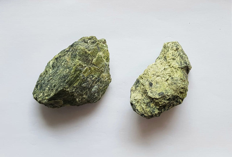 Royal Green Rock Small (per kg) - Fresh N Marine