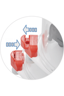 Reef Octopus ESSENCE 130 - Fresh N Marine