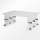 Reef Octopus Skimmer Stand - Fresh N Marine