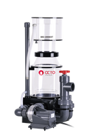 REEF OCTOPUS Super Protein Skimmer EXT (4 models available) - Fresh N Marine