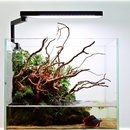 Chihiros LED C2 (Light for Nano Tanks) - Fresh N Marine