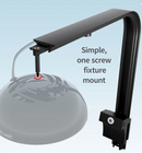 HME Cetus2 LED (Marine) with Mounting Arm - Fresh N Marine