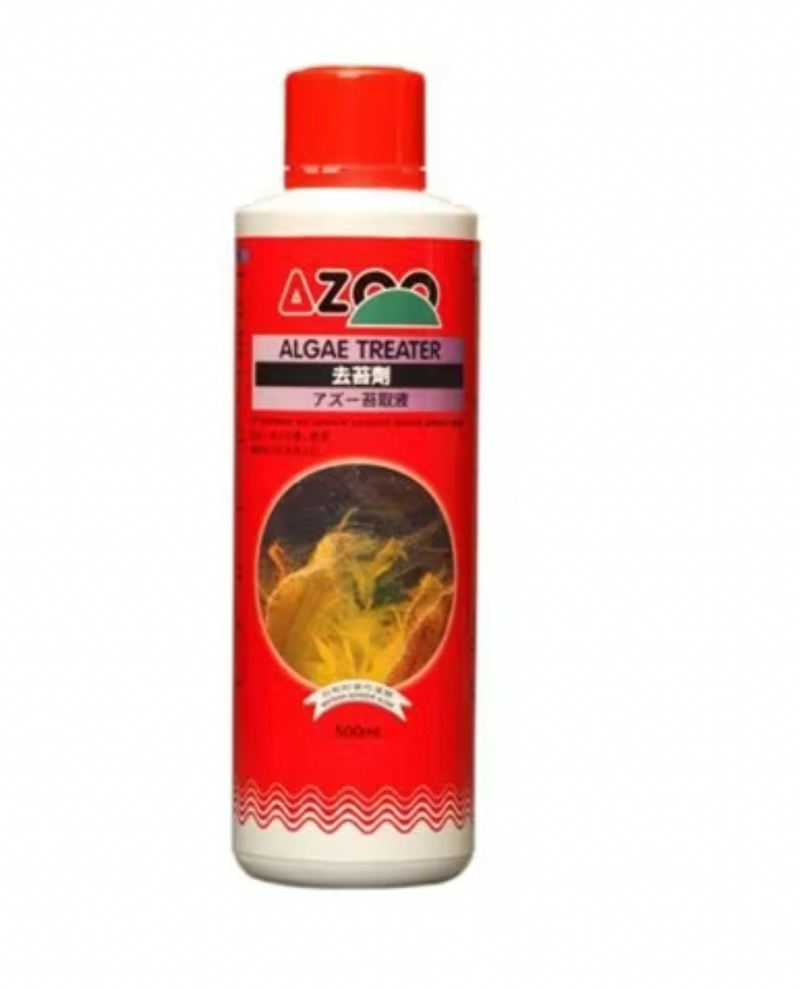 Azoo Algae Treatment - Fresh N Marine