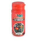 Azoo 9 in 1 Ornamental Fish Flake - Fresh N Marine
