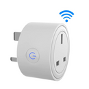 WI-FI Smart Plug - Fresh N Marine