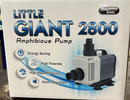 Aquazonic Little Giant Amphibious Pump - Fresh N Marine