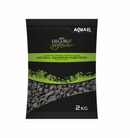 Aquael Aquarium Substrate 2kg - Fresh N Marine