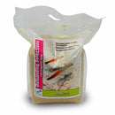 Two Little Fishies Outsanding selections Live Aragonite Sand 15lbs - Fresh N Marine