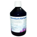 Korallen-Zucht Strontium Complex Concentrate 500mL - Fresh N Marine