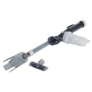 TOM Aquarium Maintenance Mr. Cleaner Battery Operated Gravel Sip - Fresh N Marine