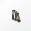 Reef Octopus TITANIUM VOLUTE SCREWS - Fresh N Marine