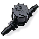 Two Little Fishies Micro Valve Barb x Barb - Fresh N Marine