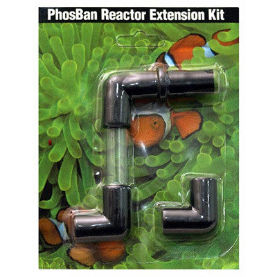 Two Little Fishies Phosban Reactor Extension Kit - Fresh N Marine