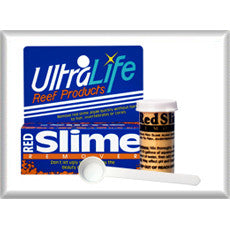 UltraLife Red Slime Remover - Fresh N Marine