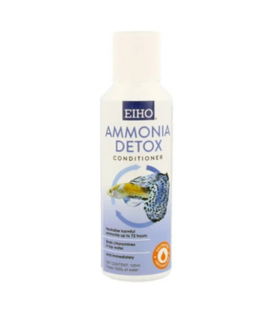 EIHO Ammonia Detox - Fresh N Marine