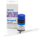Hanna Instruments Marine Alkalinity Reagents (dKH) 25 Tests - Fresh N Marine