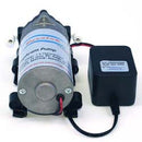 Booster Pump for RO/DI - Fresh N Marine