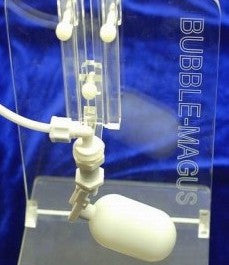 Bubble Magus Water Top Off / Float Valve - Fresh N Marine