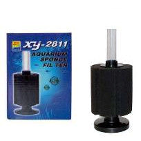 XY Bio Sponge Filter (Cylinder Series) XY-2810 - Fresh N Marine
