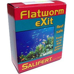 Salifert Flatworm Exit - Fresh N Marine