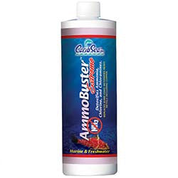 CaribSea AmmoBuster Extreme Water Conditioner - Fresh N Marine