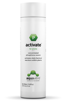 Aquavitro Activate 350mL - Fresh N Marine