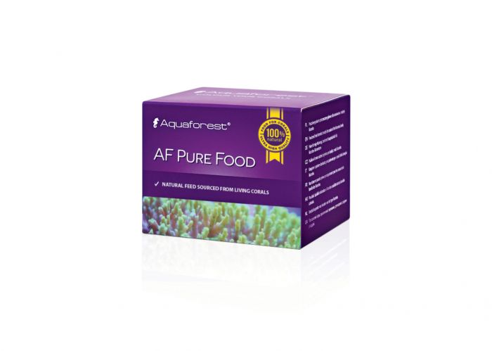 AF Pure Food 30g - Fresh N Marine