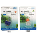 ISTA Air Stone Check Valve - Fresh N Marine