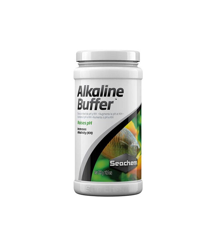 Seachem Alkaline Buffer 300g - Fresh N Marine