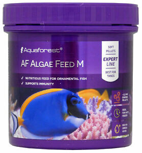 AF Algae Feed M 120g - Fresh N Marine
