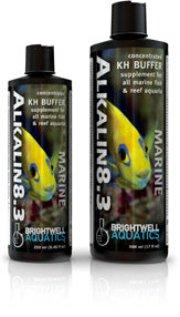 Brightwell Aquatics Alkalin8.3 - Fresh N Marine