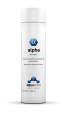 Aquavitro Alpha 350mL - Fresh N Marine