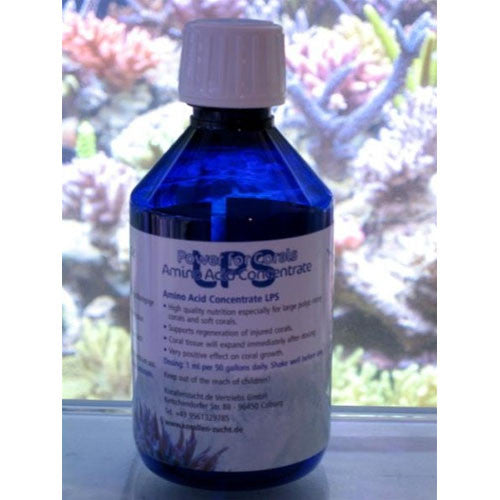 Korallen-Zucht Amino Acid LPS - Fresh N Marine
