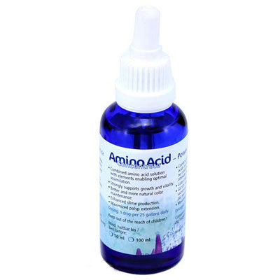 Korallen-Zucht Amino Acid High Concentrate - Fresh N Marine