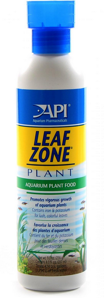API Leaf Zone - Fresh N Marine