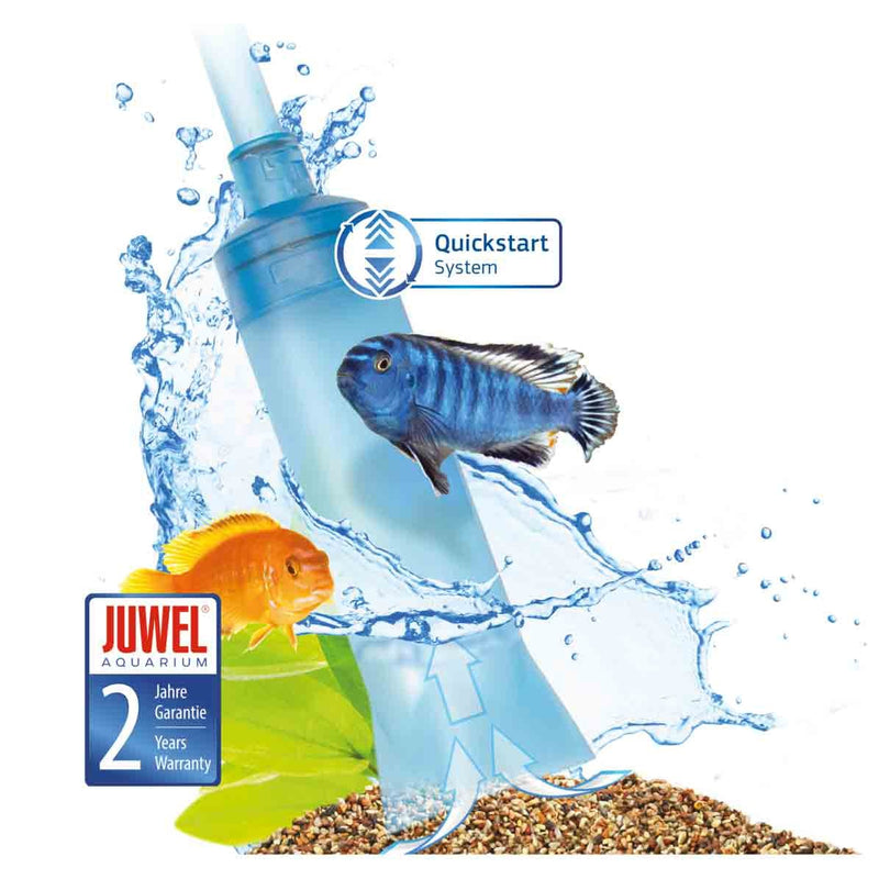 JUWEL Aqua Clean - Fresh N Marine