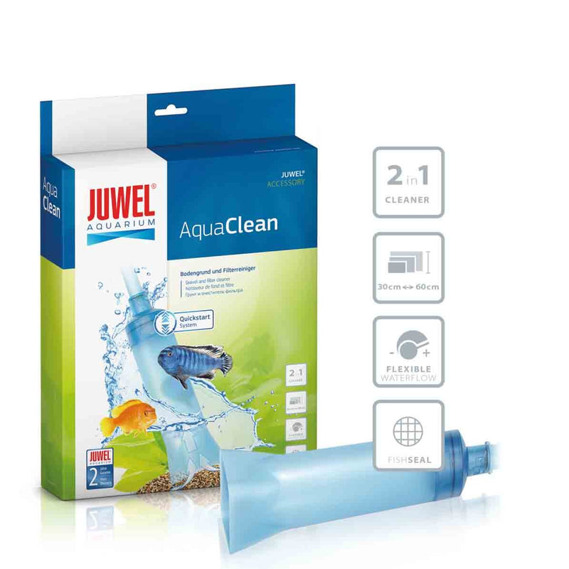 JUWEL Aqua Clean - Fresh N Marine