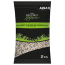 Aquael Aquarium Substrate 2kg - Fresh N Marine