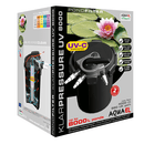 Aquael Klarpressure UV 8000 Pond Filter - Fresh N Marine