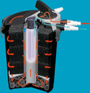 Aquael Klarpressure UV 8000 Pond Filter - Fresh N Marine