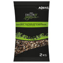 Aquael Aquarium Substrate 2kg - Fresh N Marine